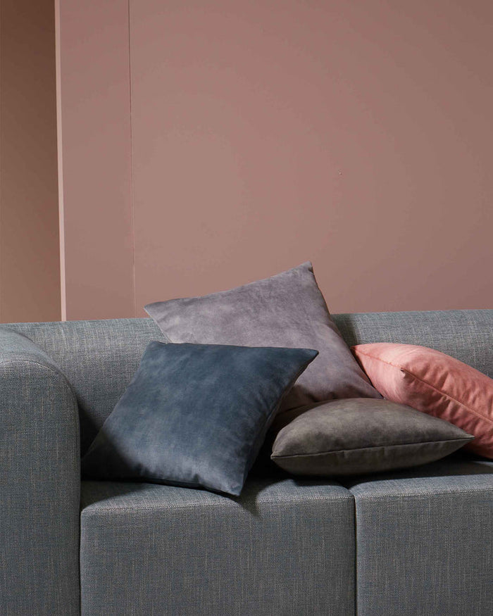 Lovely Upholstery Velvet Fabric - 26 Colours