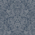 Loxley Floral Tapestry Wallpaper - Navy - Last 16 Rolls