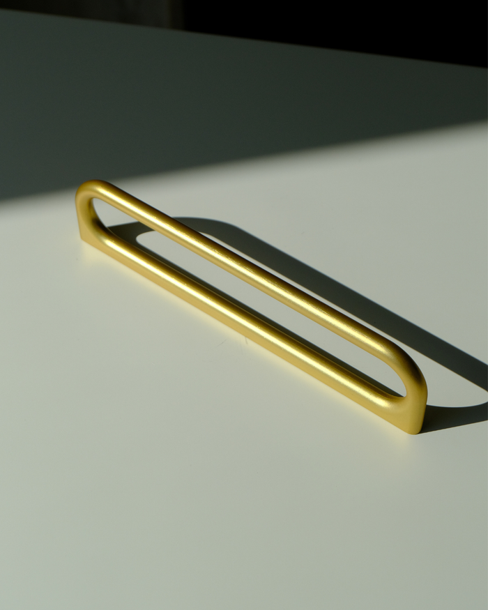 Luck Handle