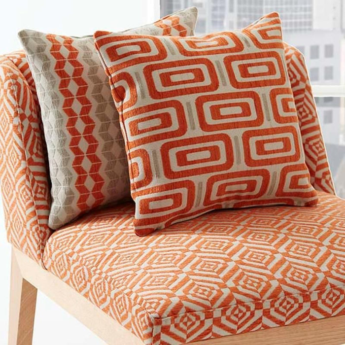 Ludo Fabric - 9 colours
