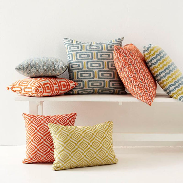 Ludo Fabric - 9 colours