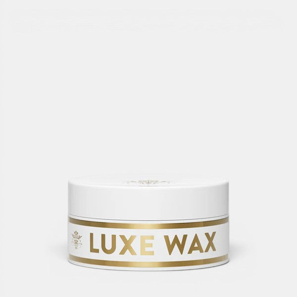 Luxe Wax