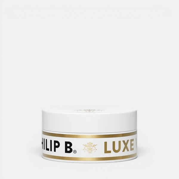 Luxe Wax
