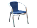 Madrid Armchair