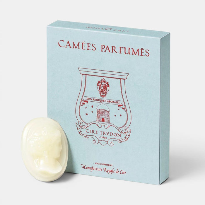 Madurai Cameo