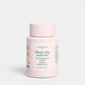 Shop Rescue Spa Magic Dip Remover in a light pink bottle for gentle nail polish removal