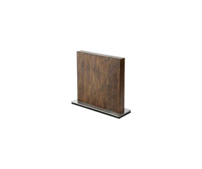 Magnetic Knife Block - Ash