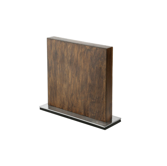Magnetic Knife Block - Ash