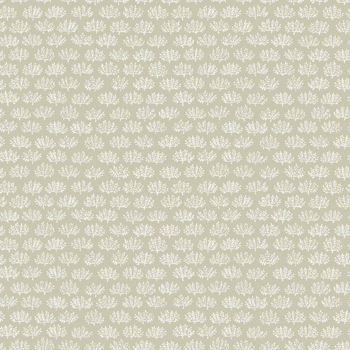 Majken Grass Wallpaper - Beige