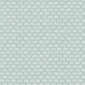Majken Grass Wallpaper - Blue