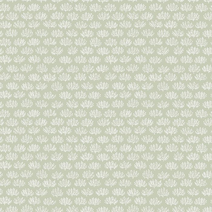 Majken Grass Wallpaper - Green