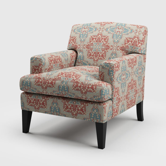 Majorelle Fabric 2 Colours - Discontinuing