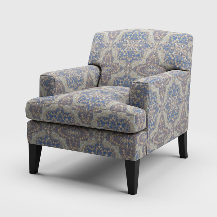 Majorelle Fabric 2 Colours - Discontinuing