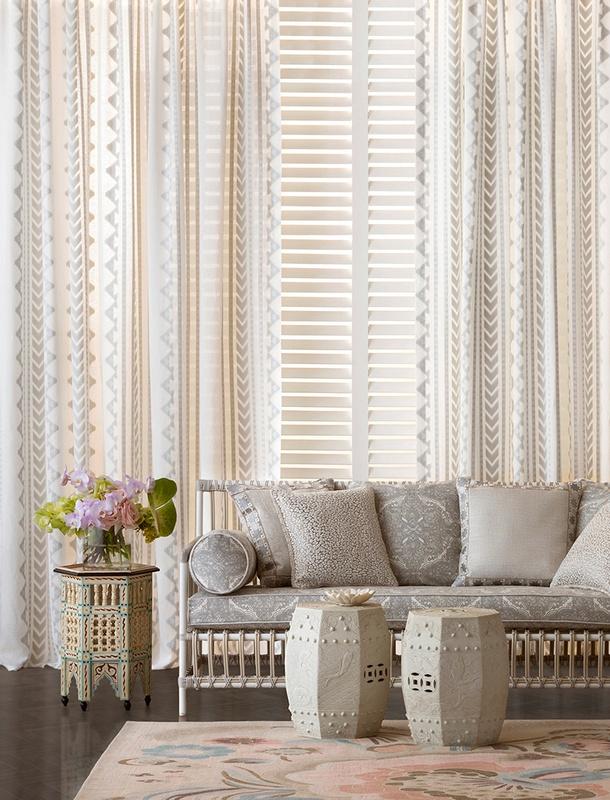 Majorelle Fabric