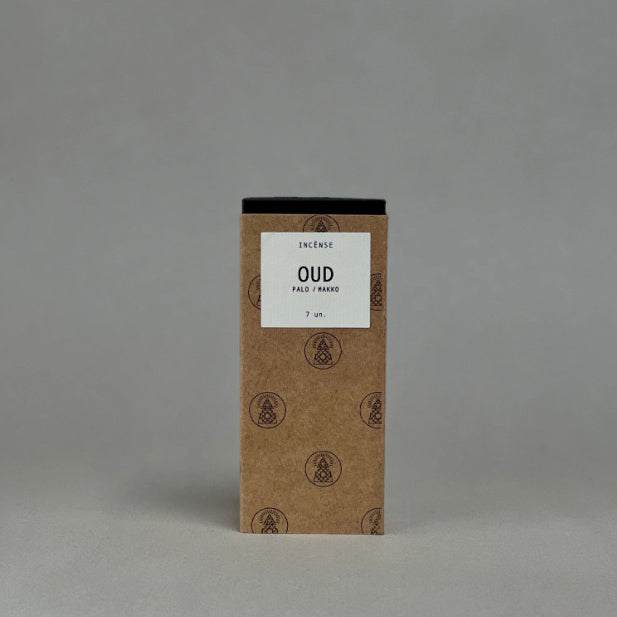 Makko Incense