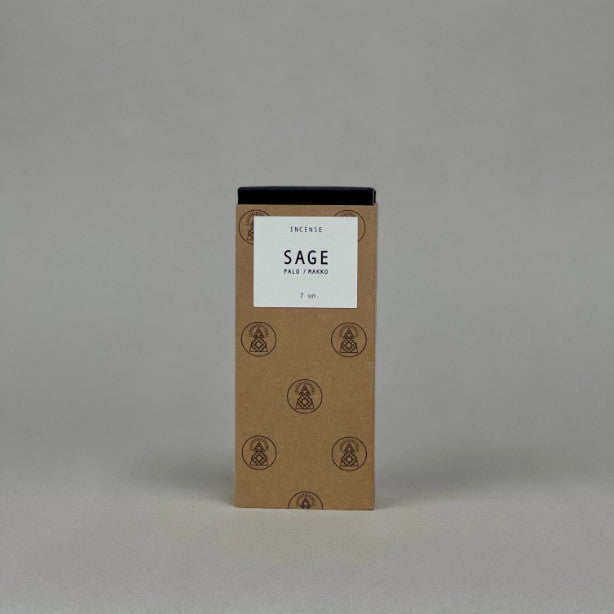 Makko Incense