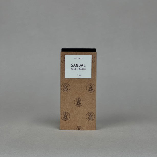Makko Incense