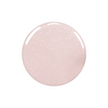 Shop Rescue Spa Manucurist Green Flash gel polish in a shimmering pale pink shade with a high-gloss finish.