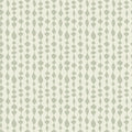 Maragret Geometric Wallpaper - Green