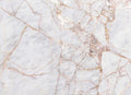 Marble Walls - Custom Sized Wallpaper Mural (per m2) - Gray Light Marble