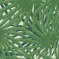Marrakech Palms Wallpaper - Green - Discontinuing