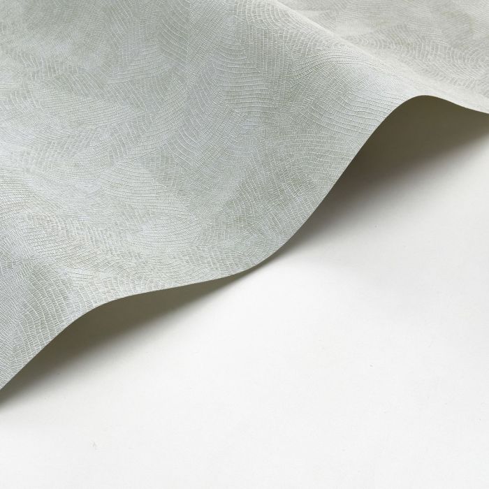 Masaya Wallpaper - Pale Green