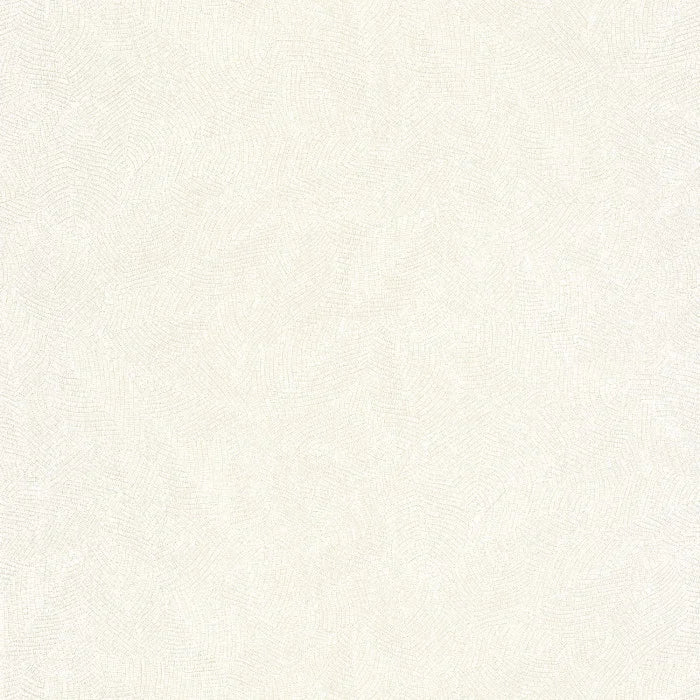 Masaya Wallpaper - White/Gold