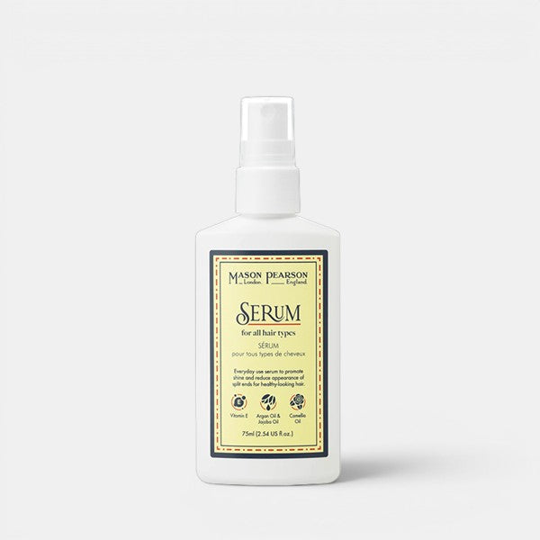 Mason Pearson Hair Serum