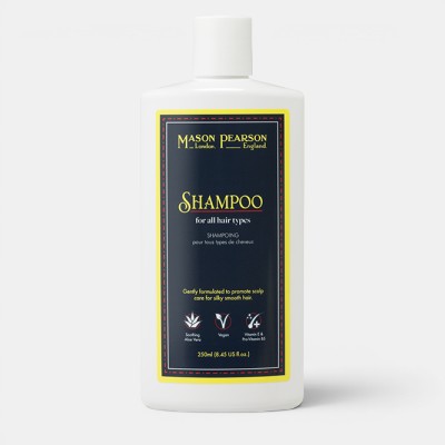 Mason Pearson Shampoo 250ml