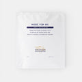 Biologique Recherche Masque PIGM 400 – brightening sheet mask for radiant, even-toned skin.