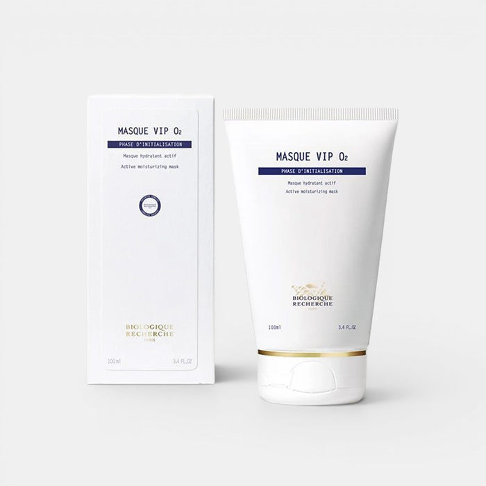 Masque VIPO2 - New Formula