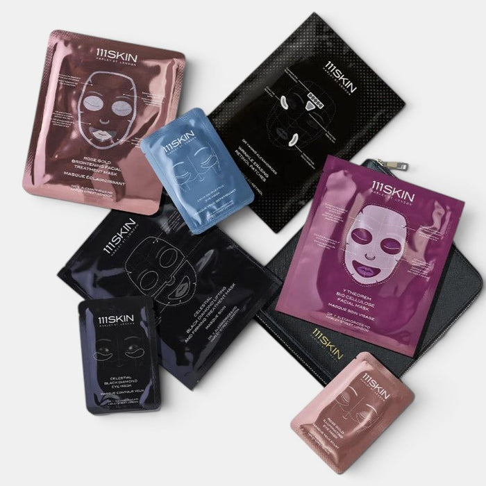Master Masking Planner