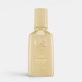 Shop Rescue Spa Oribe Matte Waves Texture Lotion in a beige bottle for beachy hair waves and matte finish