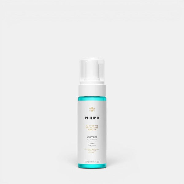 Maui Wowie Volumizing Mousse