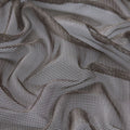 Mecca Wide Width Metallic Curtain Fabric - 6 Colours