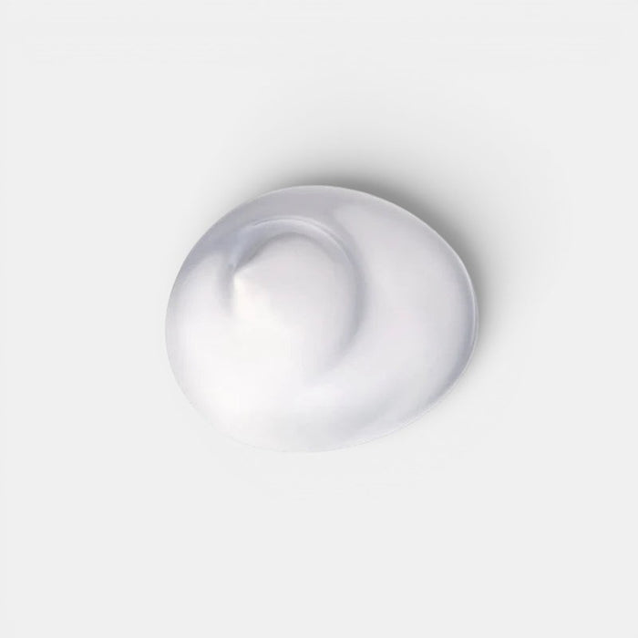 Medi Lift Moisture Serum texture close-up, centered on clean background showing lightweight gel-serum consistency.