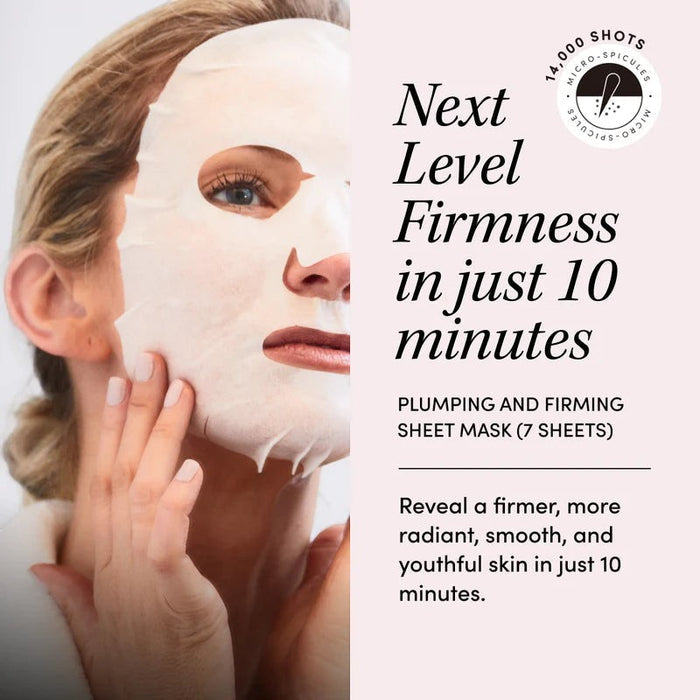 Medi Lift Needle Firming Sheet Mask