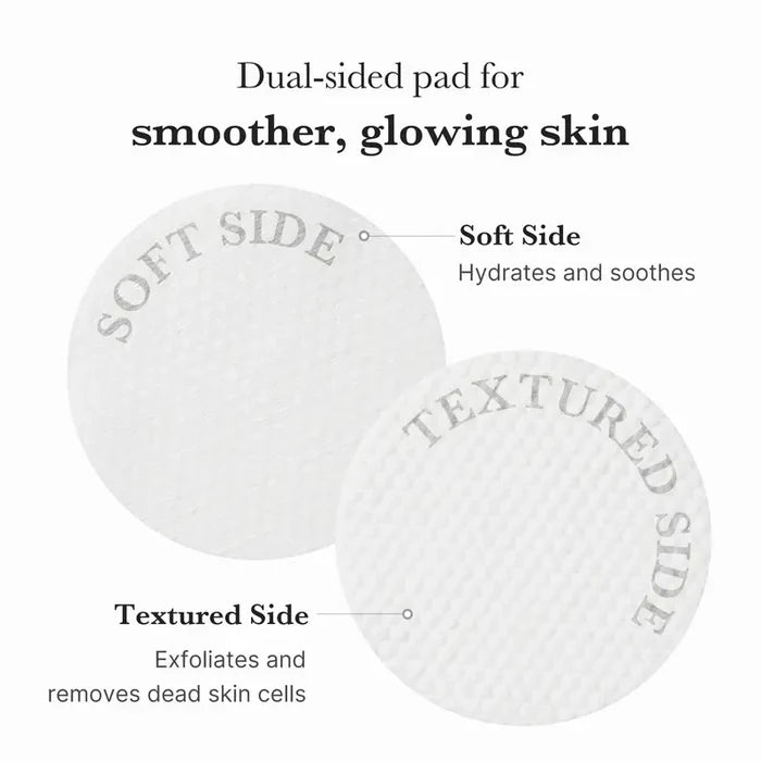 Medicube Mix and Match Toner Pads Set