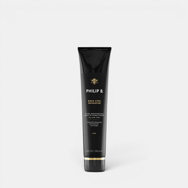 Mega Curl Enhancer