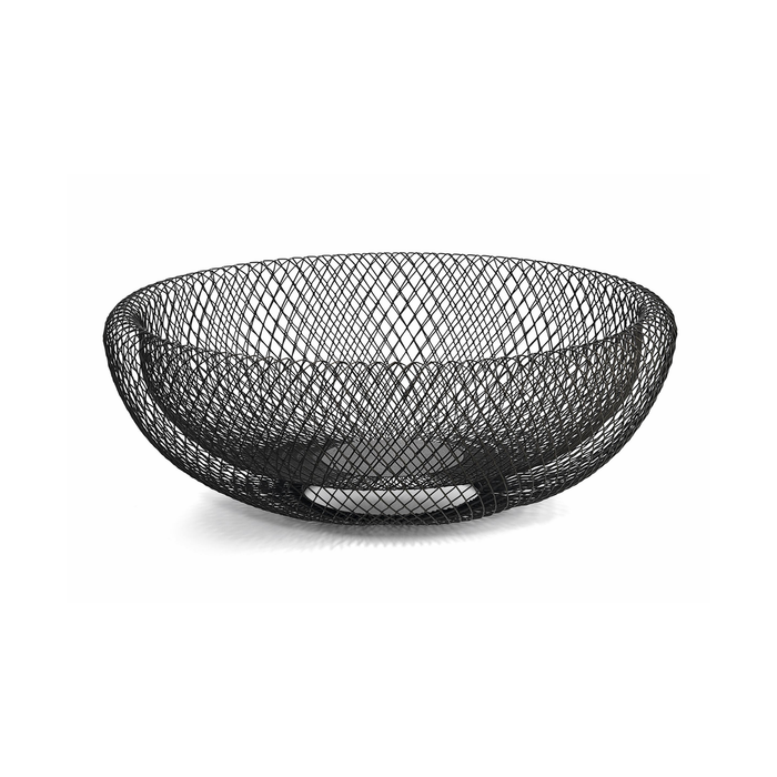 Mesh XL Bowl - Black