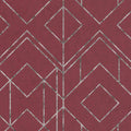 Metallic Graphics - Metallic Red