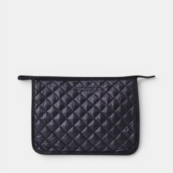 Metro Clutch - Black
