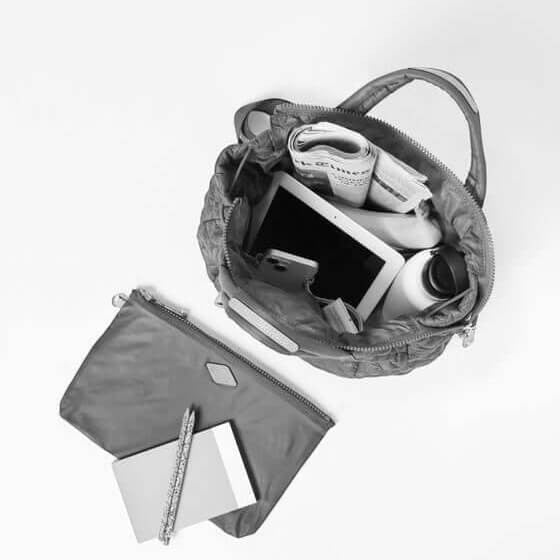 Metro Convertible Backpack