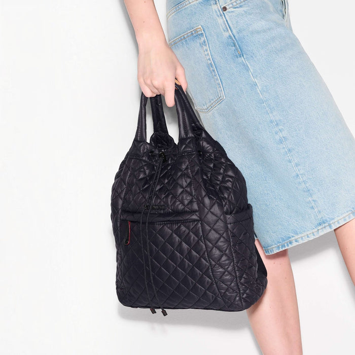Metro Convertible Backpack
