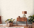 Metro Deco Lines (Metropolitan Stories 3 Collection) - Cream/White