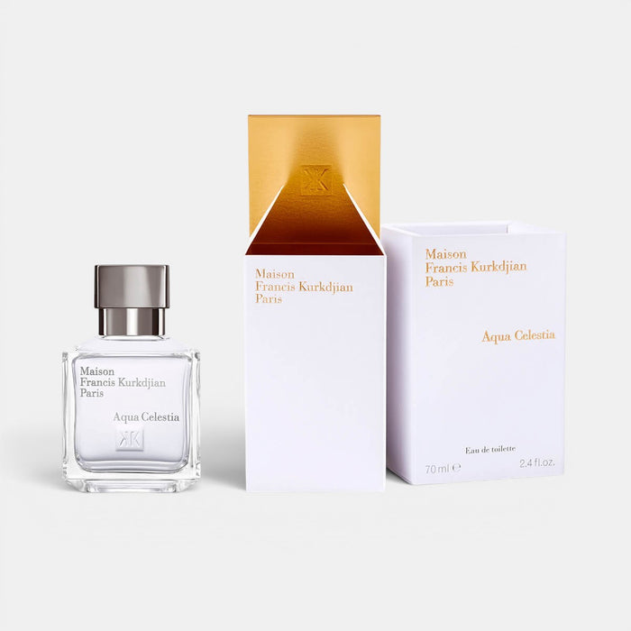 MFK Aqua Celestia Eau de Toilette 70ml