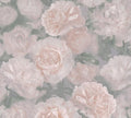 Mia Floral Wallpaper - Pink - WIDE - Arriving Jan 2027