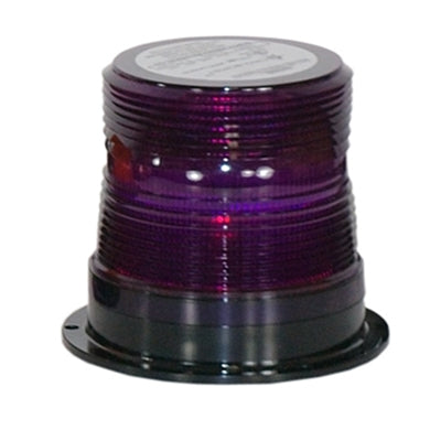 MICROBURST LED HIGH POWER WARNING LIGHT