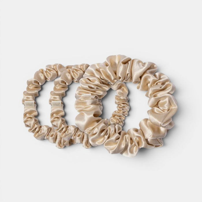 Midi/Large Scrunchie Set