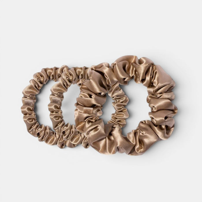 Midi/Large Scrunchie Set